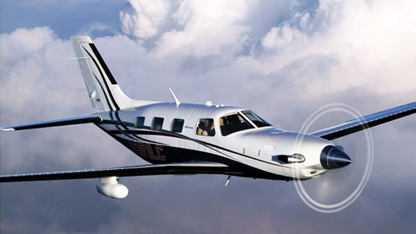 Private Aircraft