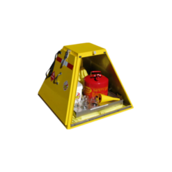 The FOD & Fuel Caddy™