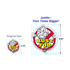 Large Decal