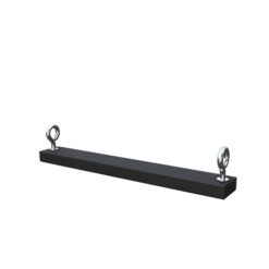 36" Power Bar with Wear Shield