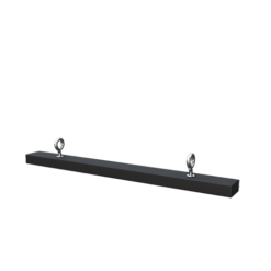 54" Power Bar with Wear Shield