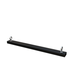 60" Power Bar with Wear Shield